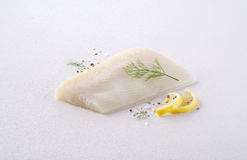 NORWEGIAN HALIBUT