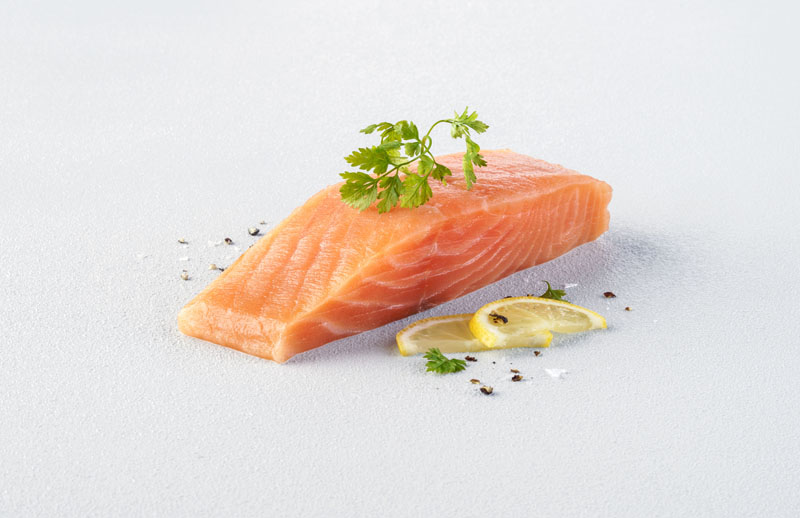 ICELANDIC SALMON